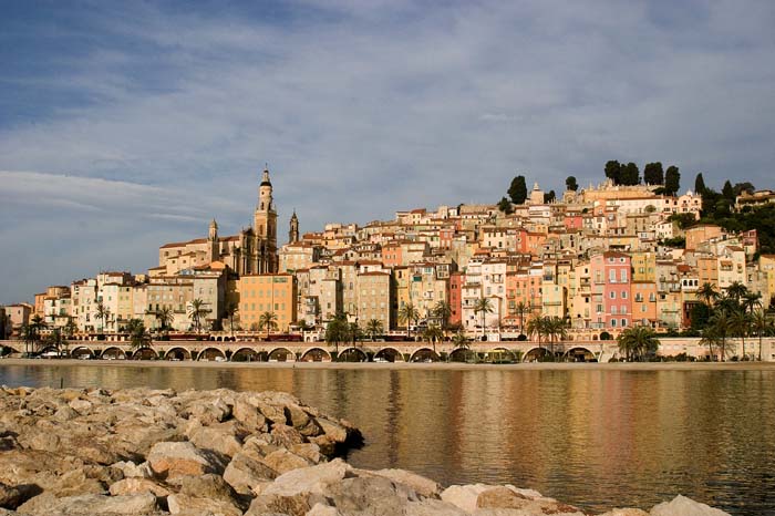 menton