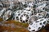 Hubcap Heaven 2